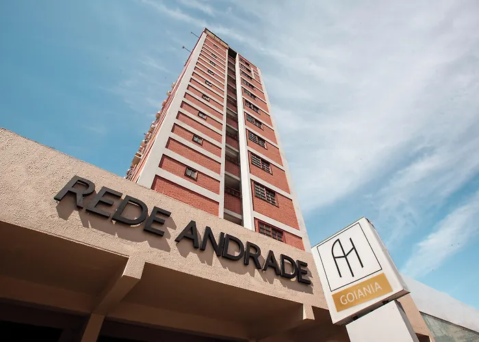 Rede Andrade Centro