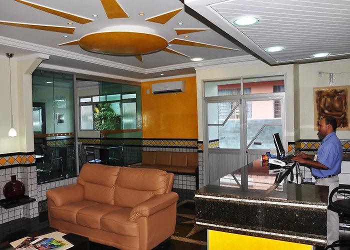 Sol Centro (Adults Only)